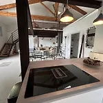 Le Figuier Du Midi - Le Vieux Tilleul